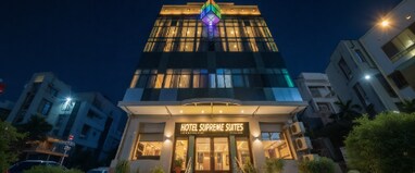 Hotel Supreme Suites