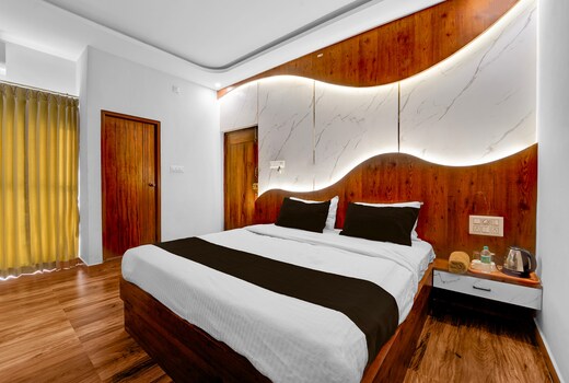 Hotel O Udaya Residency
