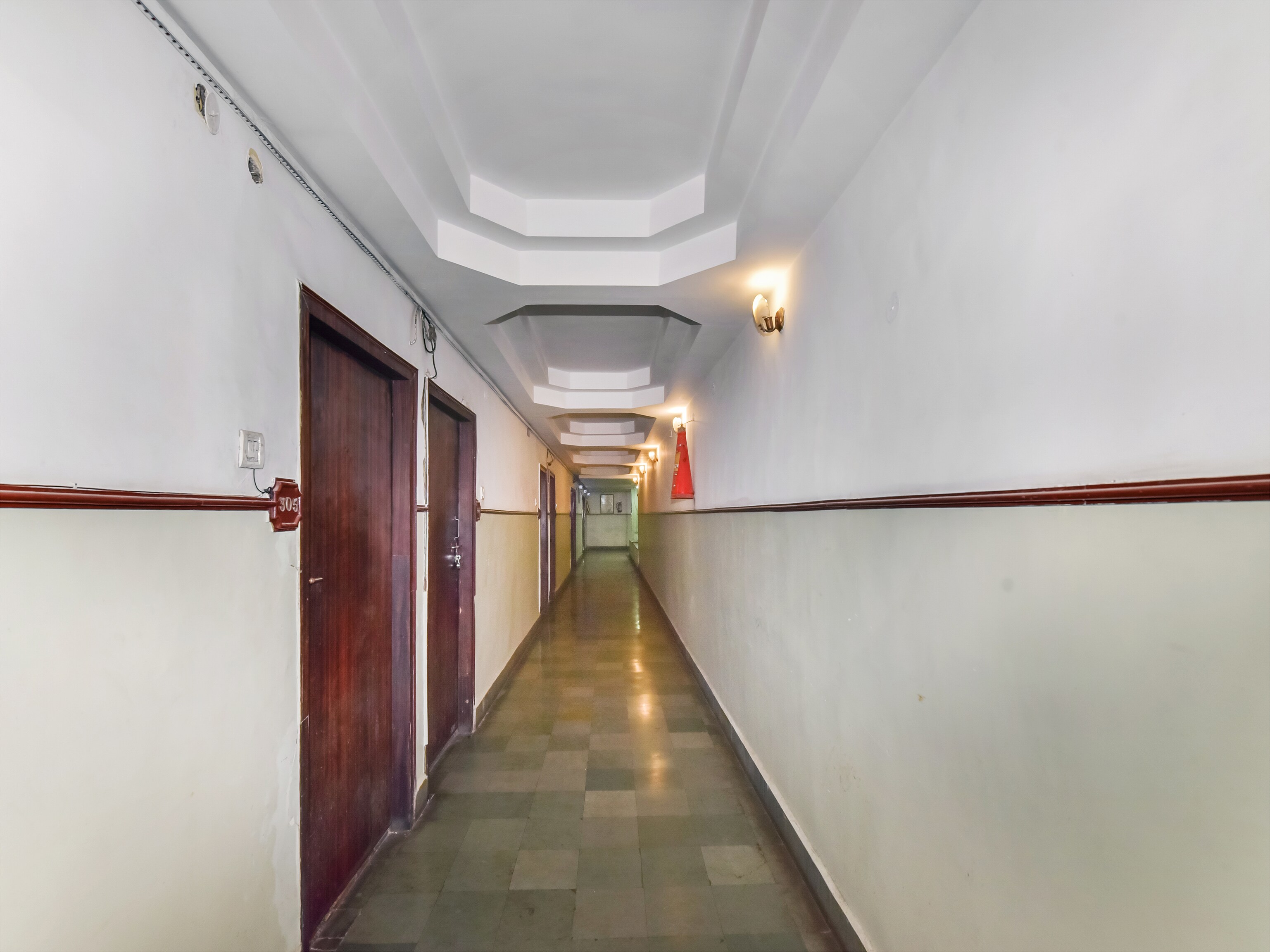 Hotel Redsea Plaza
