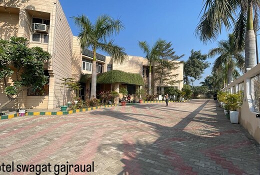 Hotel Swagat
