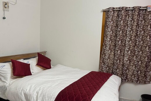 Sree Chakra Home Stay