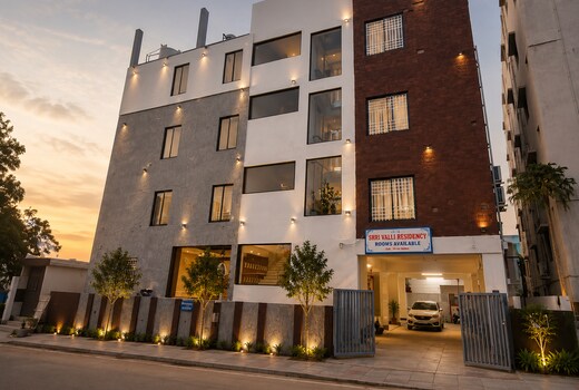Shri Valli Residency