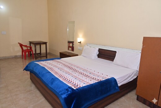 Hotel R G | Near Shree Ram Mandir Ayodhya