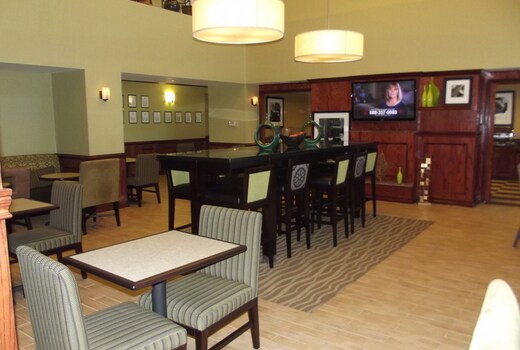 Hampton Inn & Suites by Hilton Gainesville
