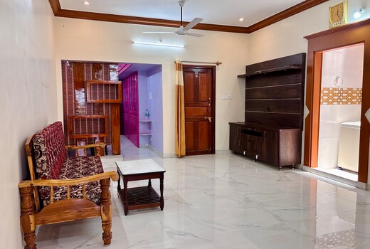 Sree Paradise Homestay