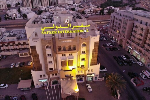 Safeer International Hotel
