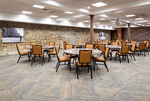 Homewood Suites by Hilton Indianapolis-Downtown