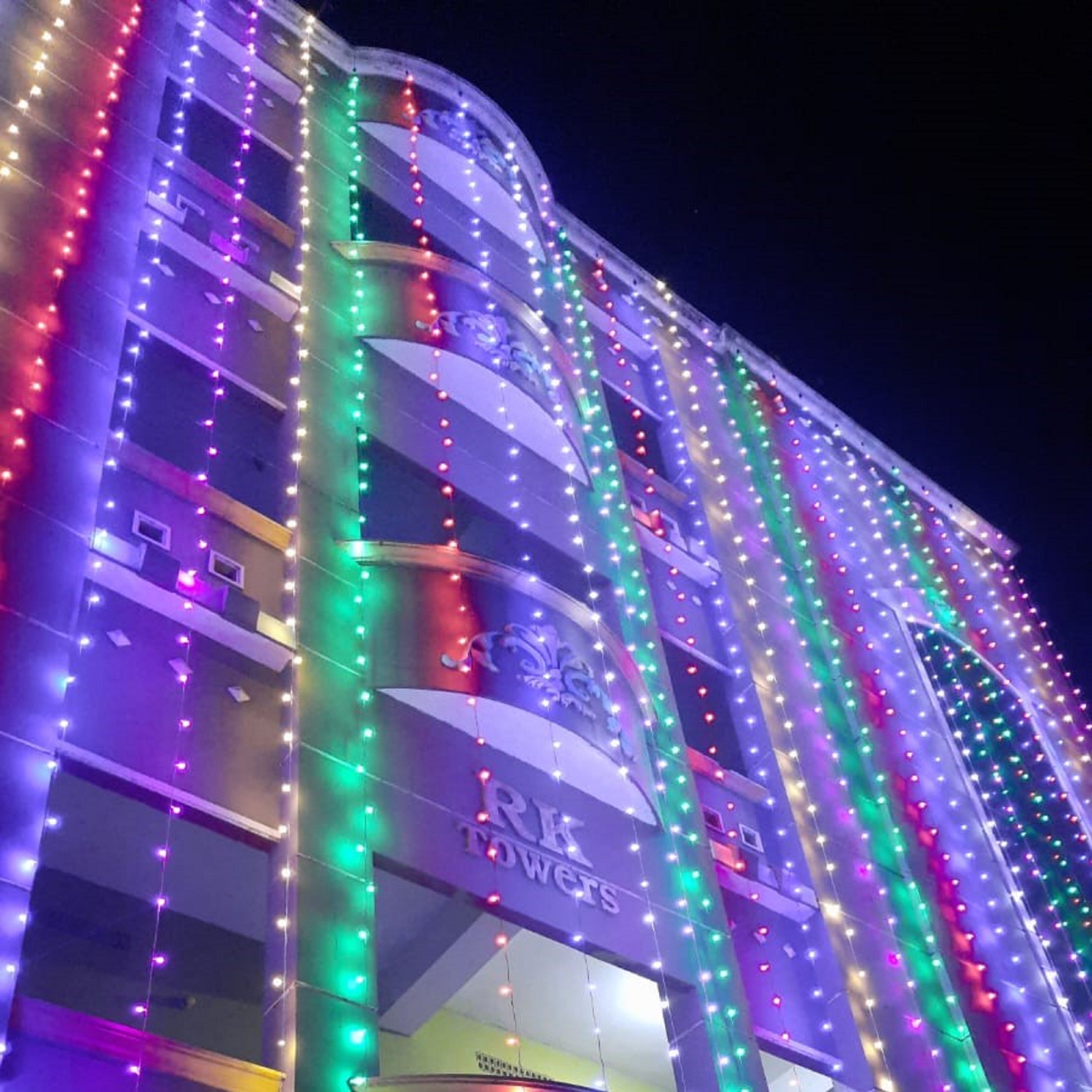 Gayatri Inn
