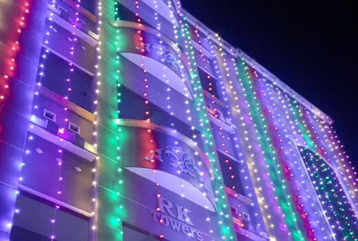 Gayatri Inn