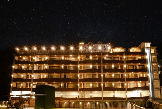 Goldenfern Resort Shimla
