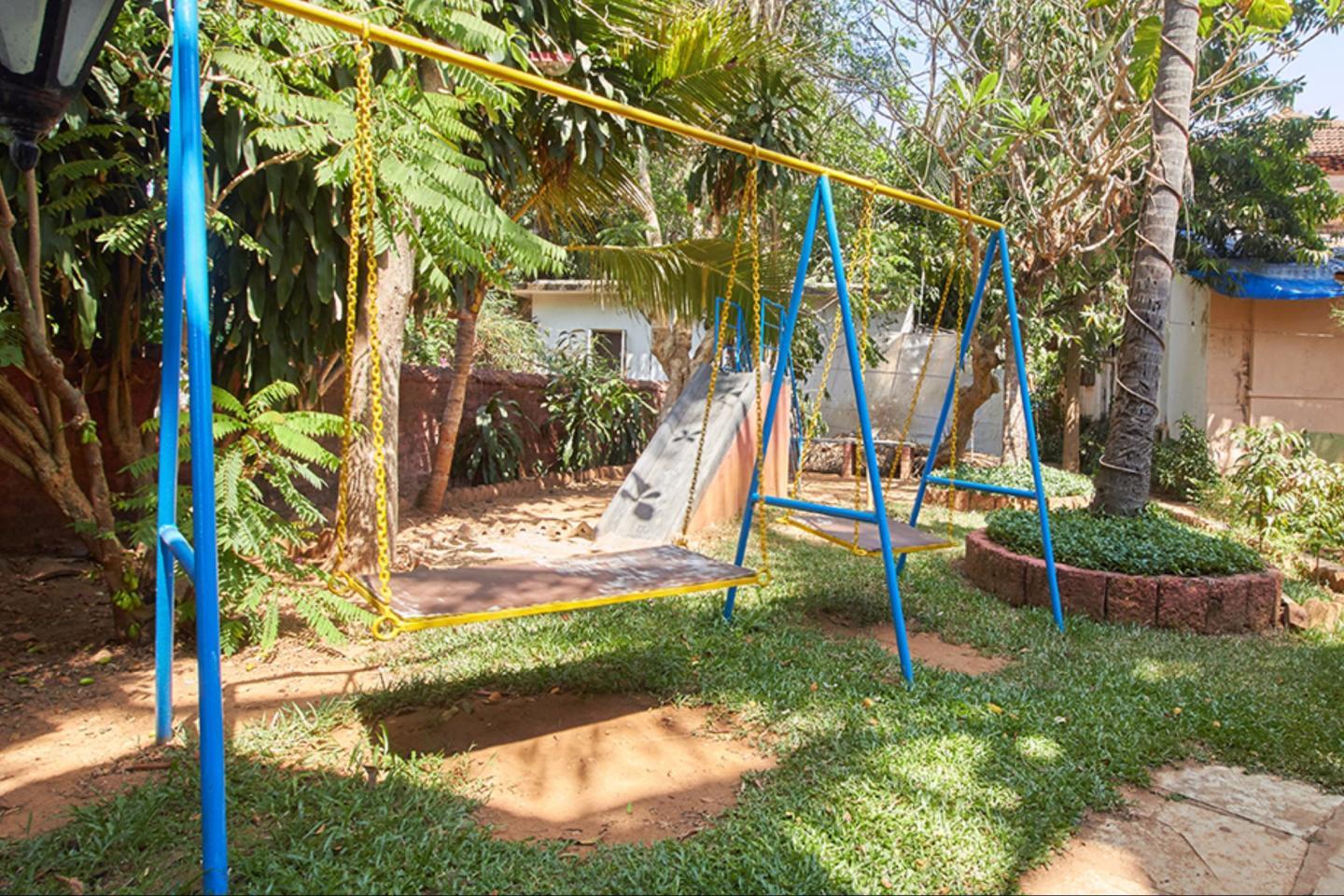 Baga Resort