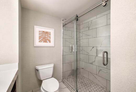 Hampton Inn by Hilton Virginia Beach-Oceanfront South
