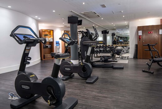 Sofitel Brussels Europe