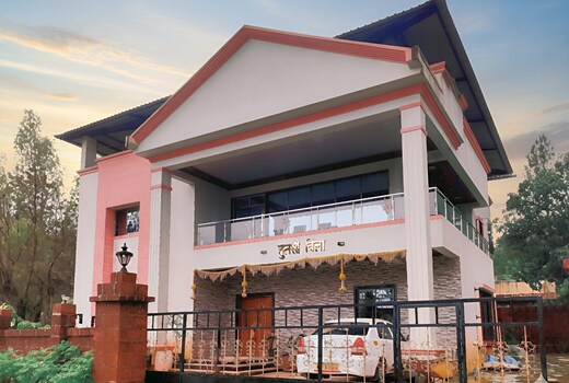TULASI VILLAS