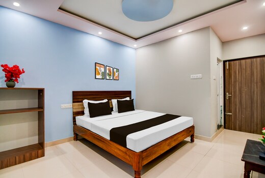 Hotel O Aaliva Guest House