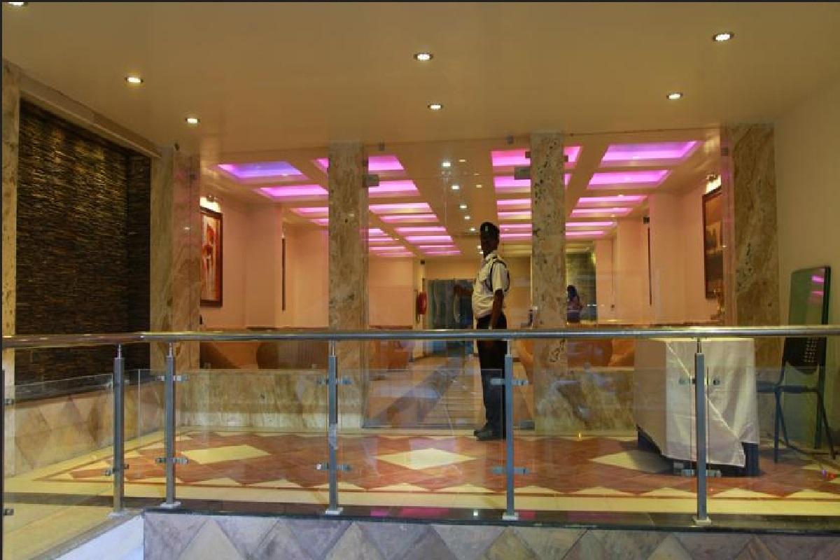 Main gallery