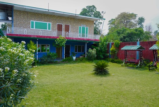 Flying View Resort And Restaurant