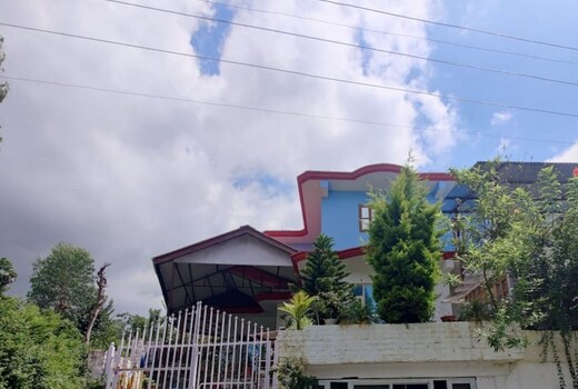 Wandersthirst Dharmashala - Letizia Villa