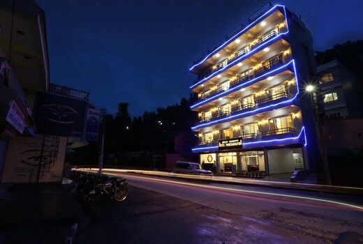 Hotel Pancharatna