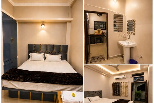 Shree Sanwariya Seth Homestay