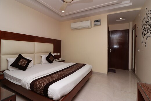 Hotel O sapphire inn