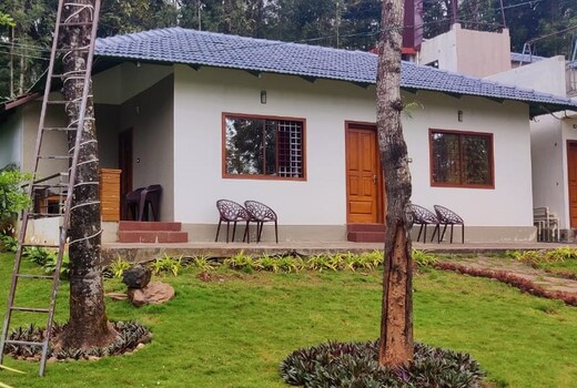 Coffee Paradise Homestay