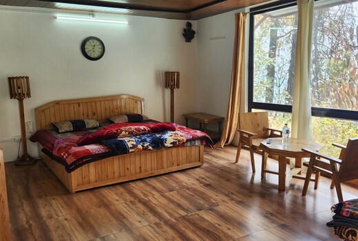 Manohar Guest House | Rooms with Wi-Fi