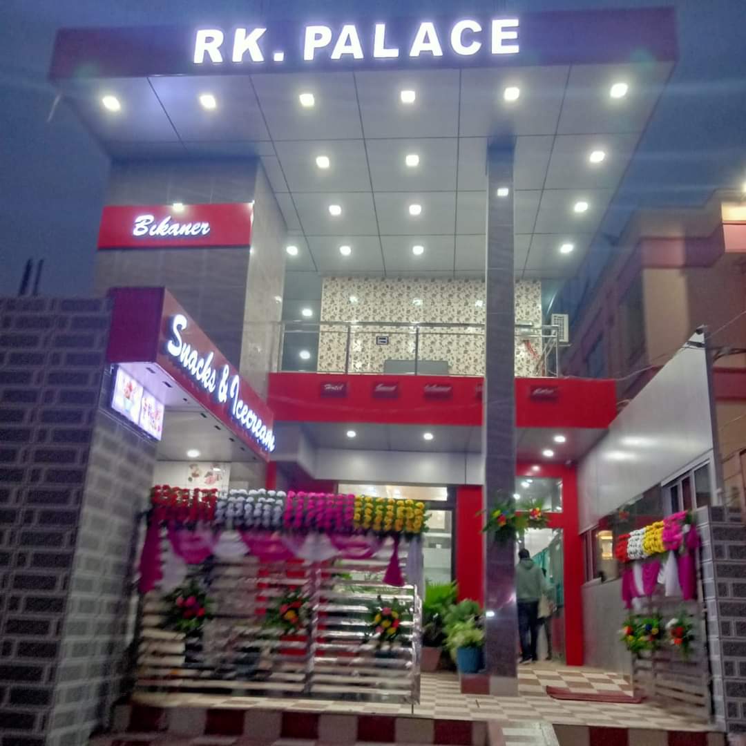 Main gallery