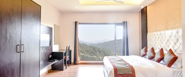 Hotel Kaithli Hill