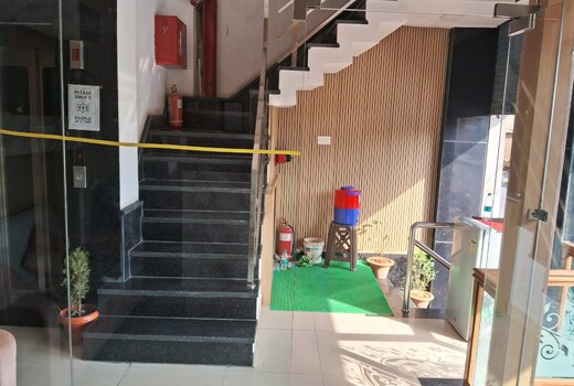 HOTEL SANGAM INN