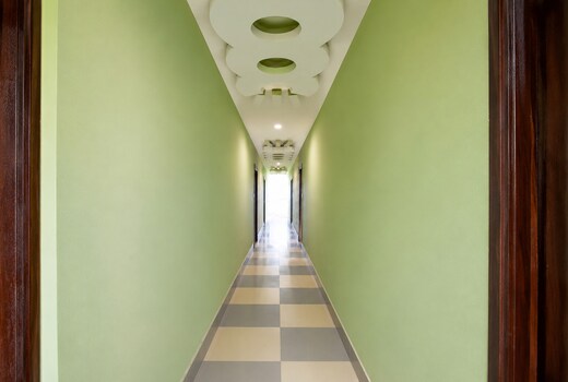 FabHotel Subharaj Palace