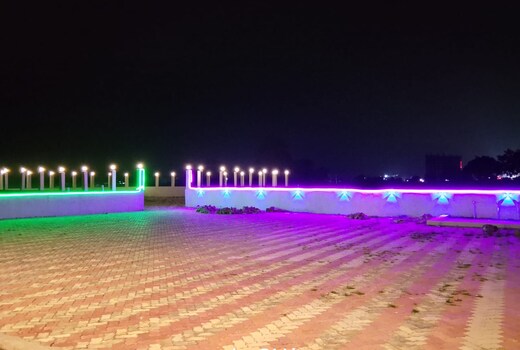 BHAWANI RESIDENCY
