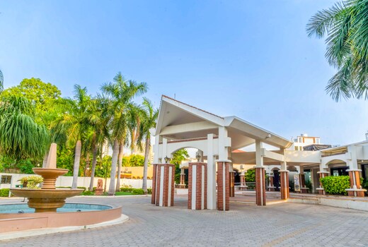 Prakruti Resort