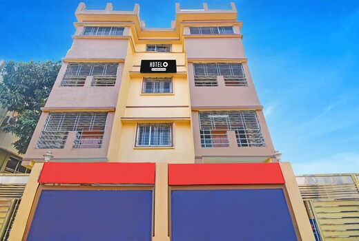 Super Hotel O by OYO Benachity Durgapur Formerly Diamond Inn