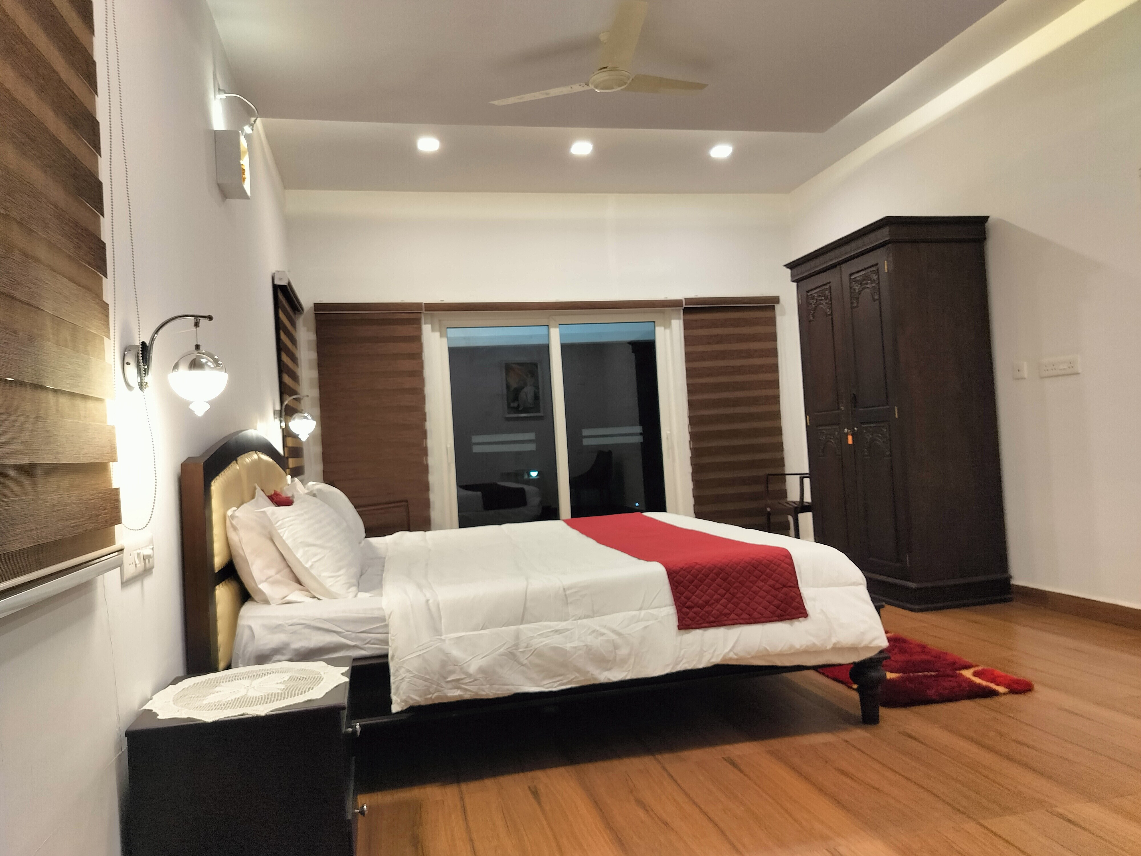 Gap Retreat Homestay, Munnar.