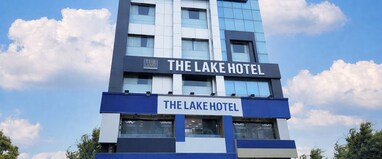 The Lake Hotel