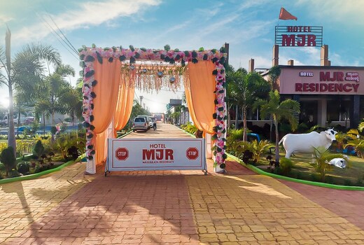 Hotel MJR