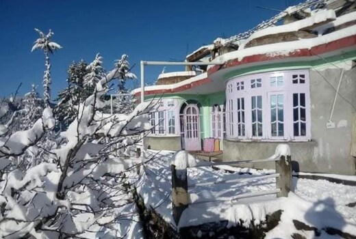 God valley homestay