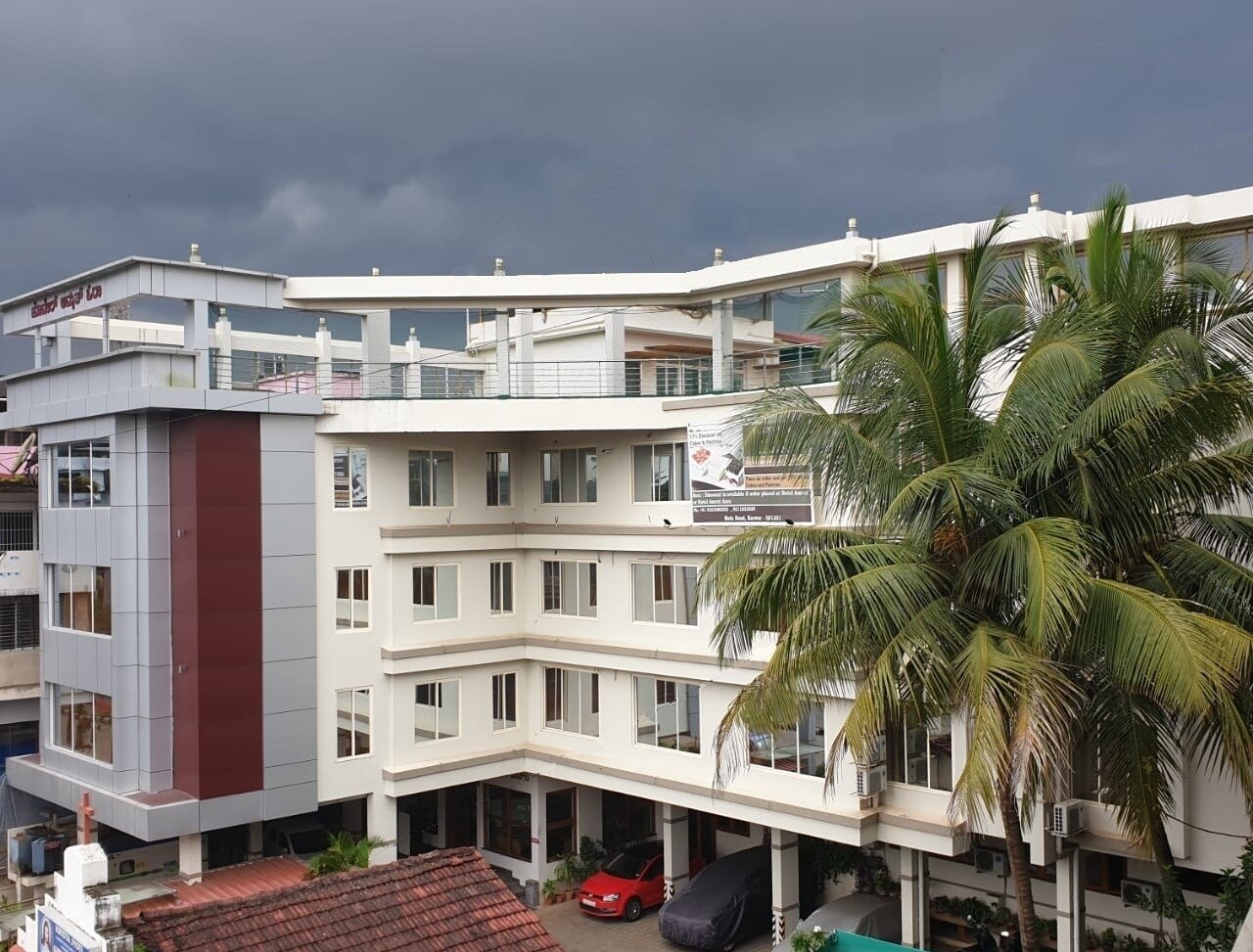 Amrut Aura