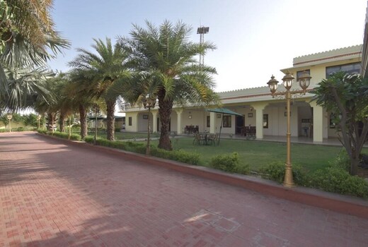 Black Bear 5 BHK Farm House