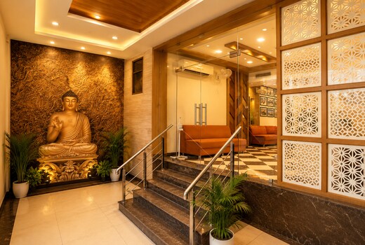 Hotel The Royal GM Plaza