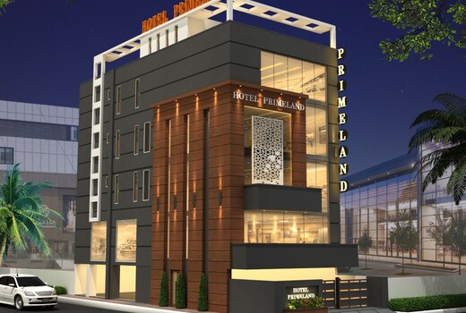 Hotel PrimeLand