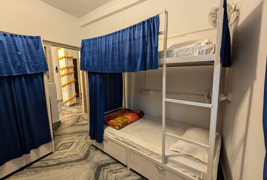 The GreenView Homestay & Hostel
