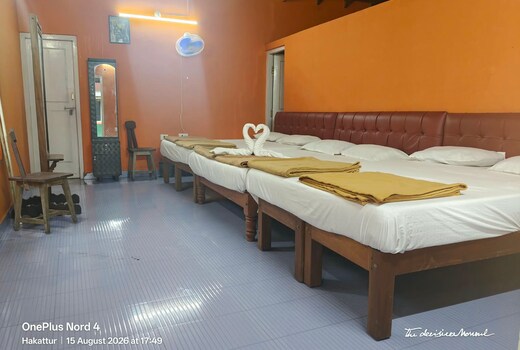 Tiger's Corner Homestay.