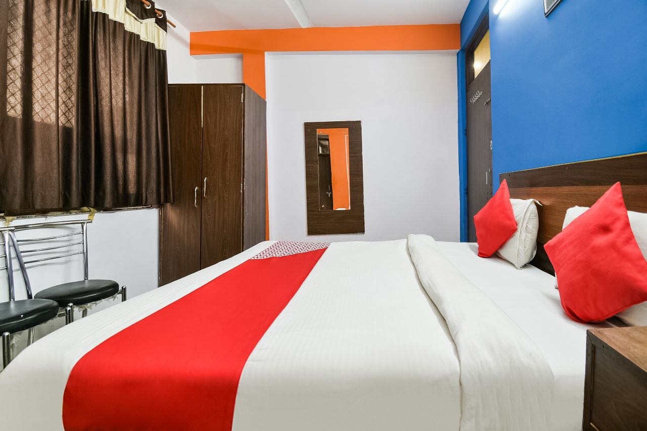 Hotel O Bansiya Palace