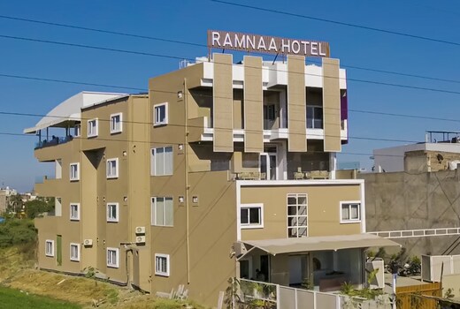 Ramnaa Hotel