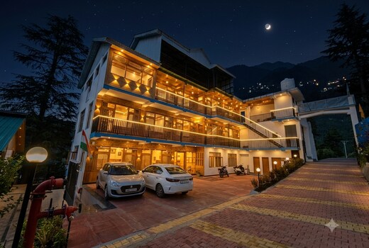 Bhaderwah Resorts