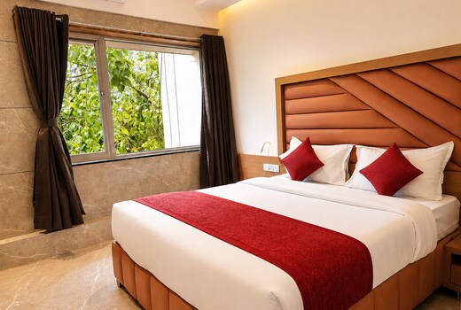 Stellos Hotel Mumbai
