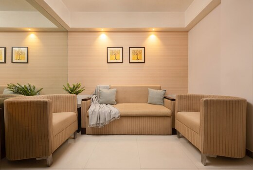 Bastiat Stays Studio Apartment Panampilly
