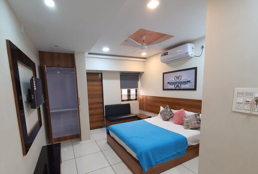 Hotel Vandana Palace